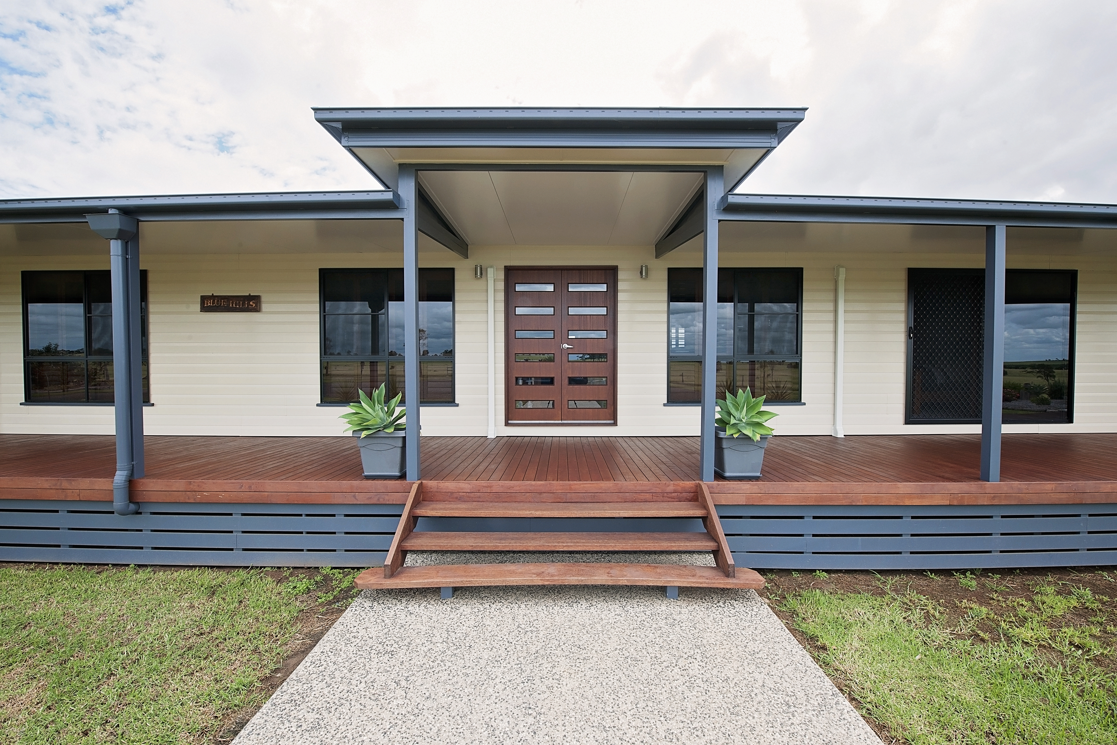 Modular Home Design Gallery External Westbuilt Homes